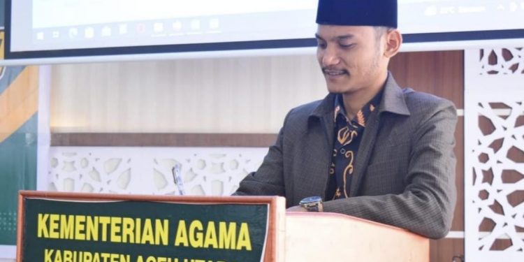 Bulan Rajab Sebagai Momentum Refleksi Diri dan Tingkatkan Kualitas Diri