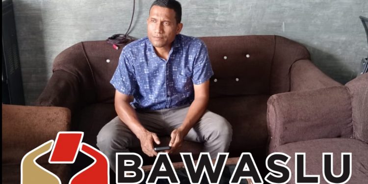 Panwascam Ranto Peureulak Aceh Timur Gelar Buka Pendaftaran Calon Pengawas TPS (PTPS)