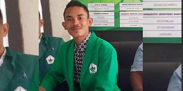 Terkait Video Yang beredar Panglima TNI Sudutkan GAM: Dedi Iskandar Menilai Panglima TNI Nodai Perdamayan Aceh.