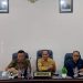 Rapat Koordinasi Nasional Pengendalian Inflasi Tahun 2024