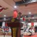 Pj. Gubernur Aceh, Bustami Hamzah Buka Popda Ke-XVII