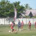 Update Pertandingan Cabor Sepak bola Popda XVII