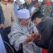 Ulama Kharismatik Aceh, Abon Sofyan Arongan, Antar Al-Farlaky Daftar ke KIP Aceh Timur