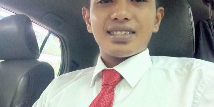 Ketua LBH Iskandar Muda Aceh Minta Dinas Pendidikan Provinsi Aceh Buka Mata Terkait Dana O2SN Yang di Tanggung Oleh Disdikbud Kota Langsa.