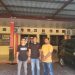Zulmi caleg terpilih bersama Zulfan LPP PKB Aceh Timur Melaporkan Dugaan Pencemaran Nama baik