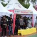 Peringatan Hari Kemerdekaan Indonesia ke 79 tahun disambut meriah oleh Pemuda Idi Rayeuk memalui Event Olahraga Karang Taruna.