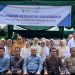 BPMA DAN MEDCO E&P MALAKA TERUS DUKUNG PENINGKATAN KESEHATAN MASYARAKAT DI ACEH TIMUR