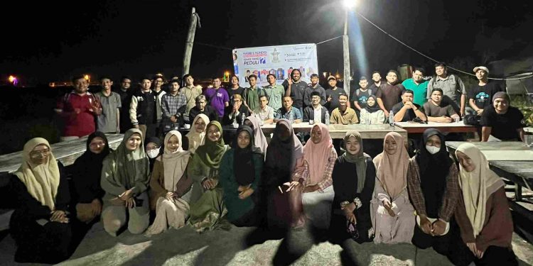 Institute Gelar Diskusi Mempertanyakan Nasib Kondisi Seni Adat-istiadat Status Sejarah