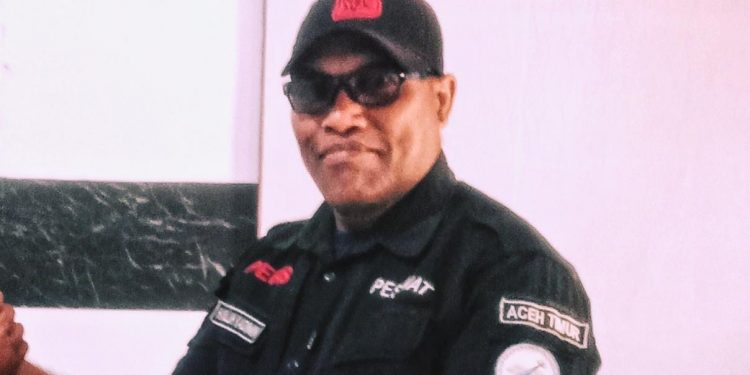 PESAWAT Kecam Tindakan Kepala SMAN 1 Ranto Peureulak Yang Arogan Terhadap Wartawan. 