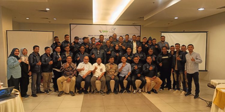 Medco E&P-BPMA Perkuat Kemitraan dengan Insan Media, Jaga Ketahanan Energi Nasional