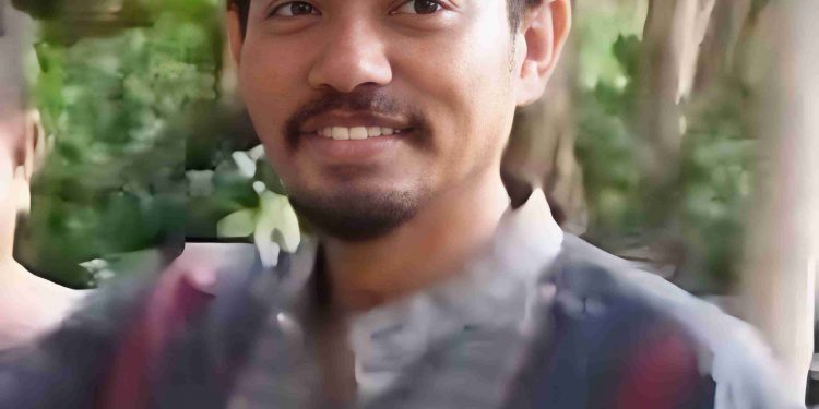 Alm. Kanda Syukrinur: Organisatoris dan Akademis yang Sederhana Berkepribadian Teladan