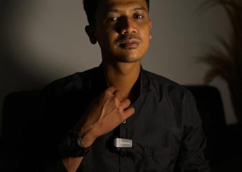 Solusi Bencana Alam ala Islam