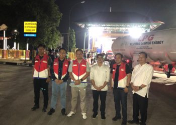 ESDM Aceh Pastikan Upaya Maksimal Jaga Ketersediaan LPG di Tengah Gangguan Distribusi