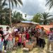 Medco E&P Malaka Beri Dukungan Psikososial bagi Anak Terdampak Banjir di Aceh Timur