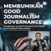 Lewat Buku “Membumikan Good Journalist Governance”, Adhifatra Agussalim Dorong Reformasi Etika Pers