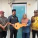 32 Unit Huntara Penaron Baru Diresmikan