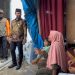 Warga Korban Banjir Aceh Timur Ucapkan Terima Kasih kepada Bupati Farlaky atas Bantuan Hunian Sementara