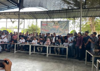 Sikapi Isu Liar di Media Sosial, Bupati Aceh Timur Berikan Klarifikasi Resmi