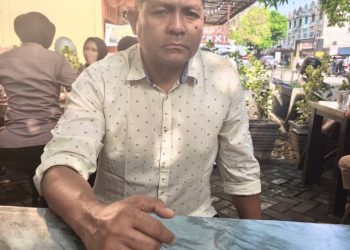 Jubir KPA Pusat Kecam Penyebaran Fitnah terhadap Bupati Aceh Timur