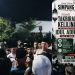 Simpang Ulim Jadi Pusat Takbir Keliling Idul Adha, Bupati Al- Farlaky Ajak Meriahkan Syiar Islam