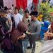 Open House Hari Raya Idul Adha, di Kediaman Bupati Al-Farlaky Dipadati Ribuan Warga
