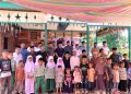 Silaturahmi KPA Daerah 1 Peureulak, Doa Bersama dan Santuni Anak Yatim untuk Mengenang Jasa Syuhada Aceh