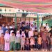 Silaturahmi KPA Daerah 1 Peureulak, Doa Bersama dan Santuni Anak Yatim untuk Mengenang Jasa Syuhada Aceh