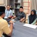 Bupati Aceh Timur Al-Farlaky Bantu Asna, Siswi Yatim yang Viral Kayuh Sepeda ke Sekolah
